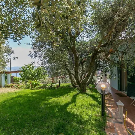 Appartamento Villino Giordy Porto Santo Stefano  Esterno foto