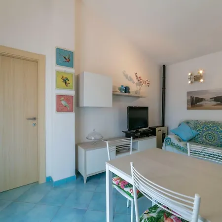 Appartamento Villino Giordy Porto Santo Stefano  Esterno foto
