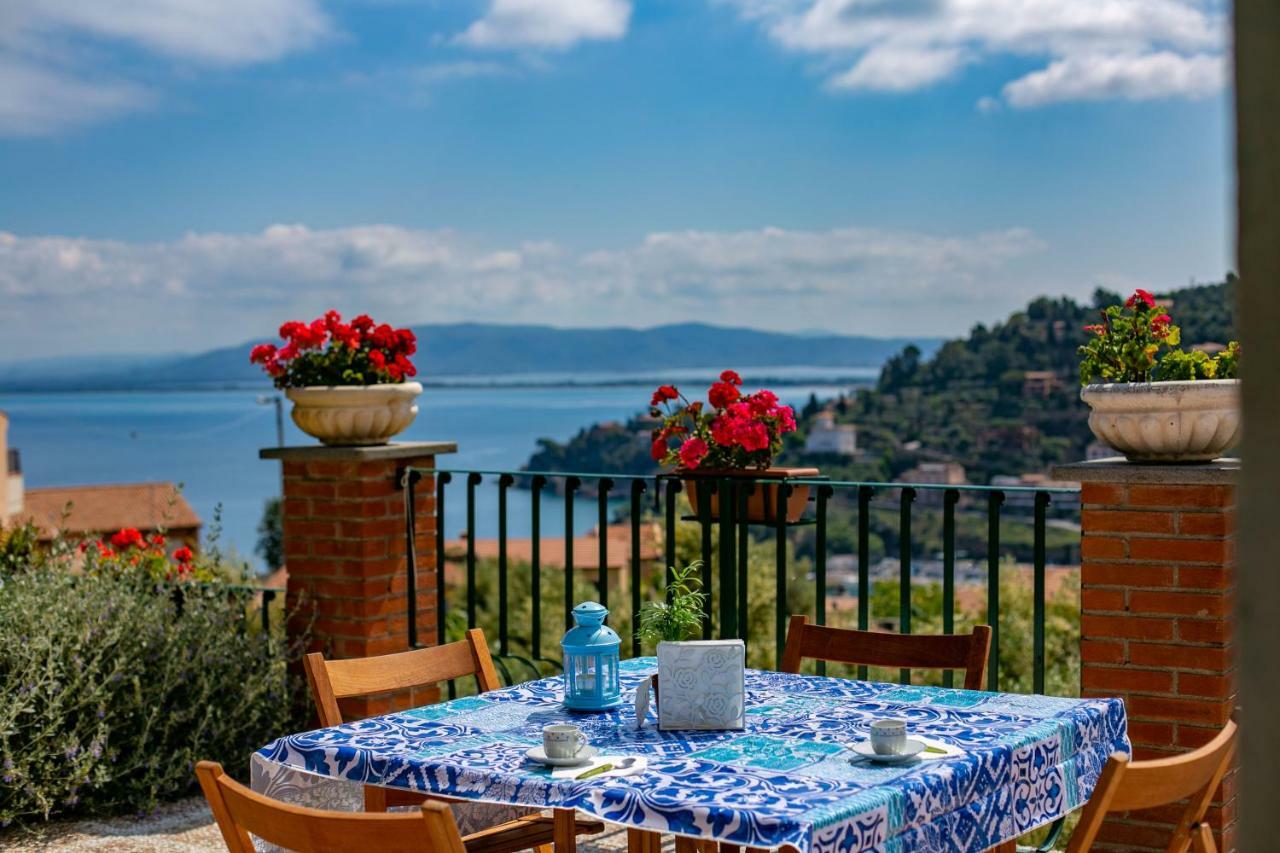 Villino Giordy Apartamento *