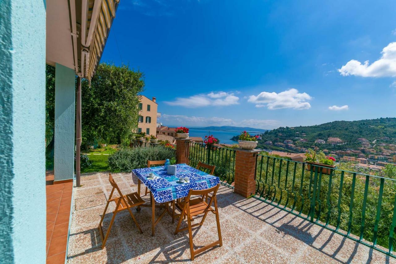 Villino Giordy Apartamento *