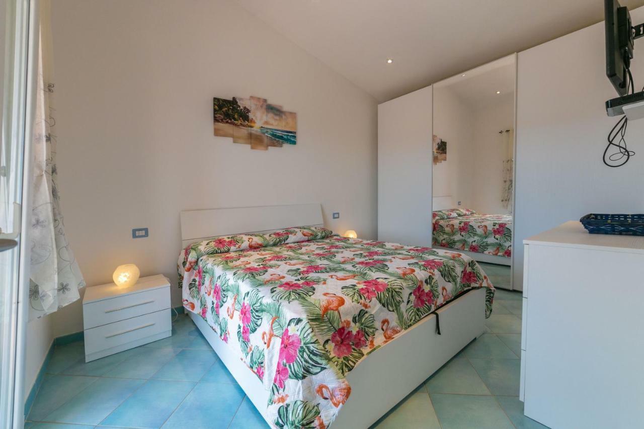 Villino Giordy Appartamento Porto Santo Stefano (Grosseto)
