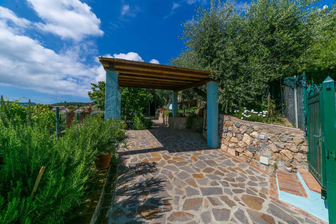 Apartamento Villino Giordy *