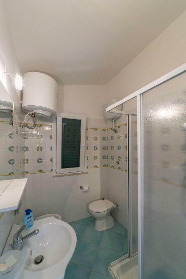 Apartamento Villino Giordy *