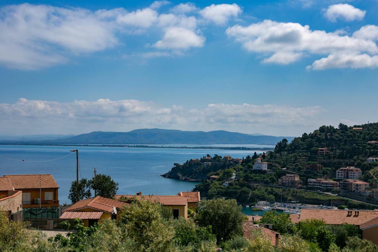 Apartamento Villino Giordy *