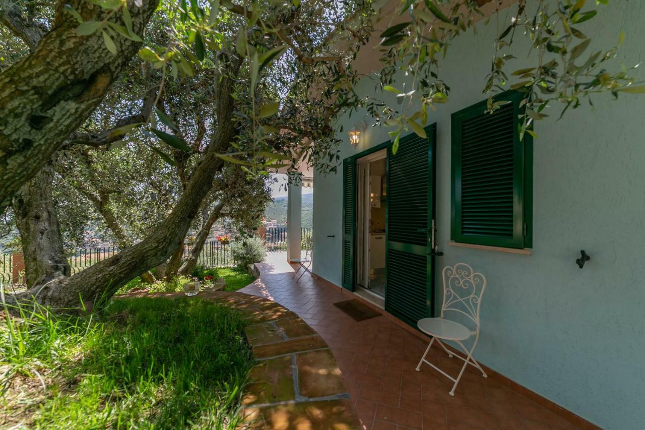 Villino Giordy Apartamento