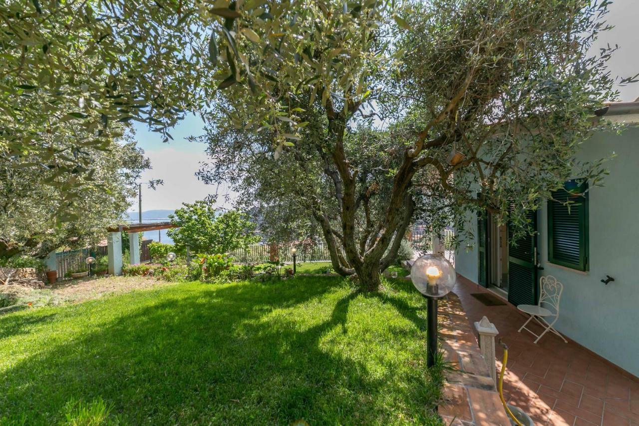 Apartamento Villino Giordy *