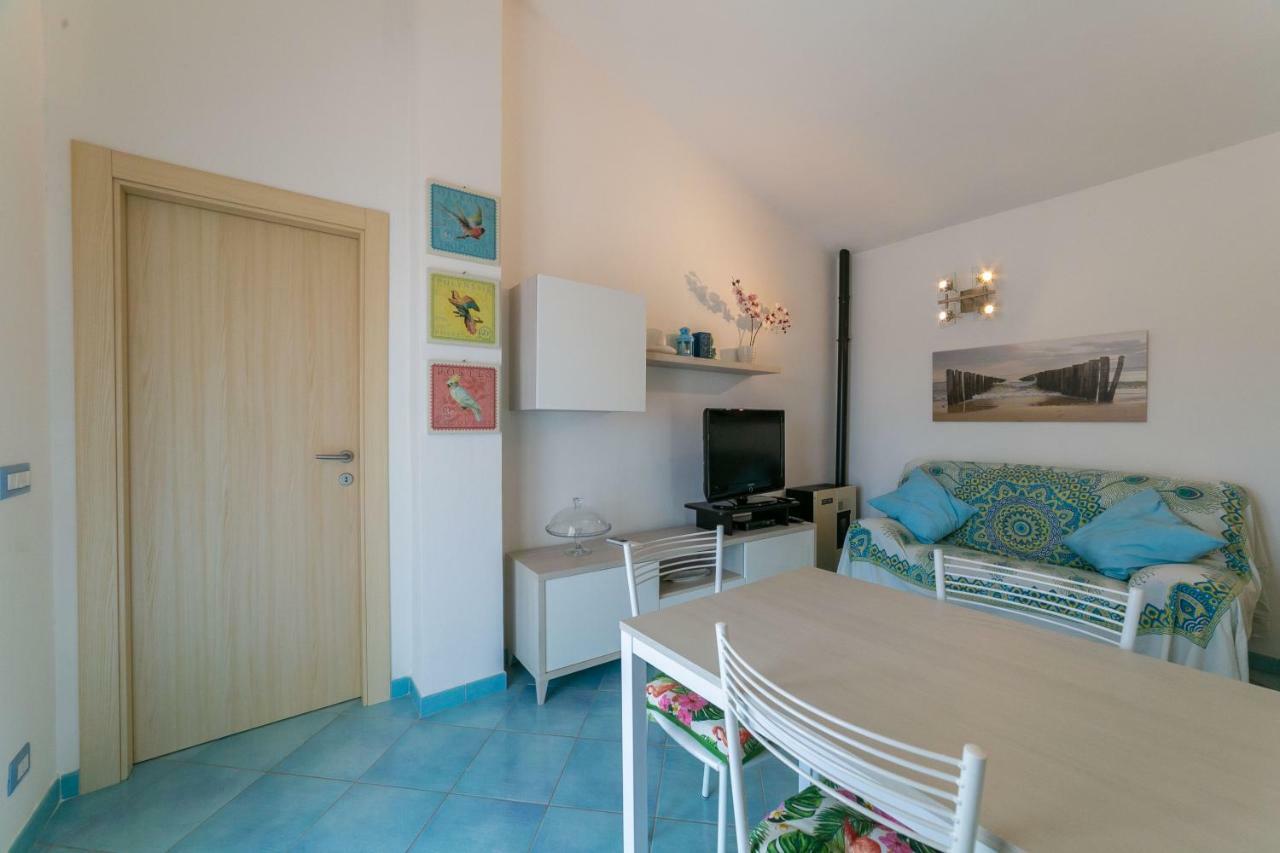 Villino Giordy Apartamento *